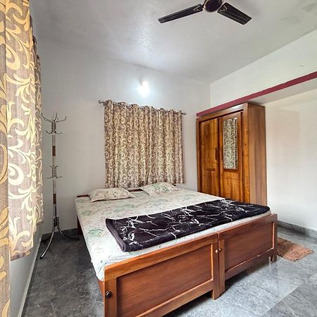 Srishti Homestay Madikeri Ngoại thất bức ảnh